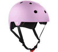 Casque BMX Core Acyion Sport Rose