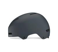 Casque BMX Giro Quarter FS mat requin foncé M