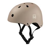 Casque BMX Urban Iki Beige