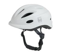 Casque BMX Urban Iki Blanc