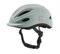 Casque BMX Urban Iki Bleu