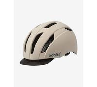 Casque Bobike City crème - L