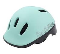 Bobike Go Junior Helmet Bleu 2XS Marshmallow Mint