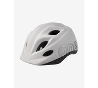 Bobike One Plus Junior Helmet Blanc S Snow White