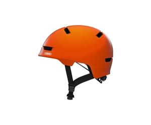 Casque bol abus scraper 3 0 orange