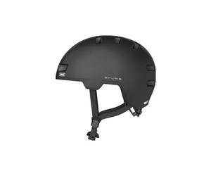 Casque bol abus skurb titan noir