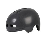 Endura Casque de cyclisme PissPot pour homme, gris réfléchissant, L-XL