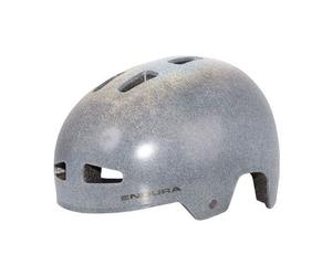 Casque bol endura pisspot gris