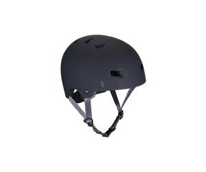 Casque bol enfant bbb billy noir mat