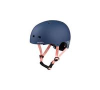 Casque bol enfant cairn eon j mat bleu