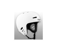 Casque bol tsg dawn blanc
