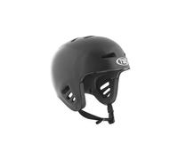 Casque bol tsg dawn flex noir