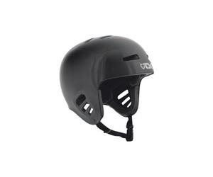 Casque bol tsg dawn noir