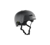 Casque bol tsg evolution injected noir