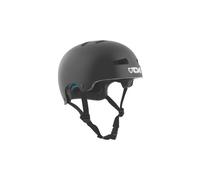 TSG Casque Evolution Noir S-M