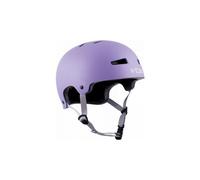 Tsg Evolution Helmet Violet 54-56 cm