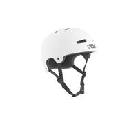 Tsg Evolution Solid Helmet Blanc L-XL