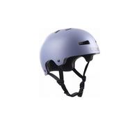 Casque bol tsg evolution violet