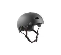 Casque bol tsg kraken solid noir