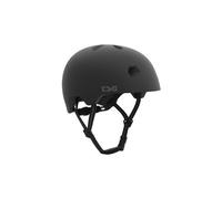 Casque bol tsg meta solid noir