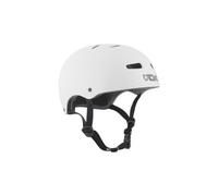 Casque bol tsg skate bmx injected blanc