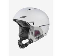 BOLLÉ JULIET casque de ski femme blanc mat perle M 54-58cm
