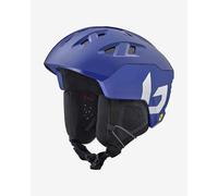 Casque Bollé Ryft EVO MIPS bleu intense mat - S