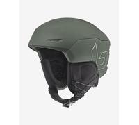 Bolle Casque de ski RYFT PURE - couleur FOREST MATTE 59-62cm