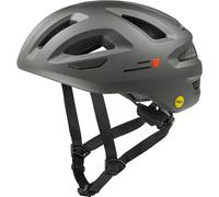 Bollé - Spero Mips - Casque de cyclisme - L - 59-62 cm - black matte