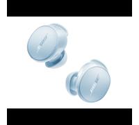 Bose Écouteurs QuietComfort – Réduction de bruit, Bluetooth, 8,5 h – Bleu givré édition limitée