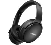Casque à réduction de bruit sans fil Bluetooth Bose QuietComfort 45 Noir