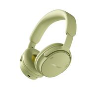 Bose Casque QuietComfort (2e génération) - Casque sans Fil, réduction de Bruit Supra-aurale Active, Micro, Son immersif, Recharge USB-C Audio et sans Perte, Jusqu’à 24 h d’autonomie, Vert Eucalyptus