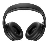 Casque Bose QuietComfort Headphones - Casque circum-aural sans fil à réduction de bruit avec micro et Bluetooth, Noir