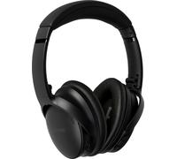Casque Bose QuietComfort noir