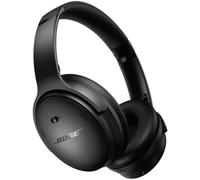 Casque BOSE QuietComfort Noir
