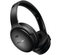 Bose Casque arceau sans fil QuietComfort SC – Bluetooth, réduction active du bruit, 24 h – Noir