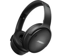 Casque - BOSE - QuietComfort SE - Noir - Bluetooth - Réduction de bruit active