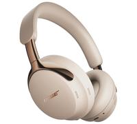 Casque Bose QuietComfort Ultra (2e génération) Sable bois flotté