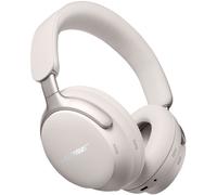 Casque Bose QuietComfort Ultra Blanc nuage