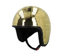 Boland - Casque disco pour costumes, carnaval et festivals, couvre-chef pour adultes