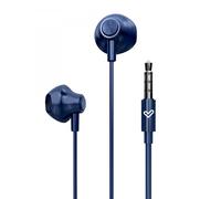 Energy Sistem Easypods Jack 3.5 Earphones One Size