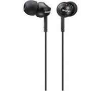Casque bouton sony mdr-ex110lp 3,5 mm sony
