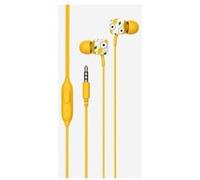Casque bouton SPC Internet 4603Y Jaune Jaune G