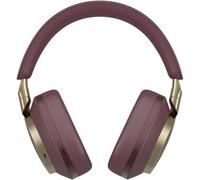 Casque BOWERS AND WILKINS PX8 Bordeaux