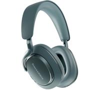 Casque Bowers & Wilkins Px7 S3 Sans Fil, Réduction de Bruit, 30 Heures - Bleu Givré