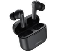 Casque Bowie E17 de Baseus True Wireless Stereo (TWS), intra-auriculaire, appels/musique, USB-C, Bluetooth, noir