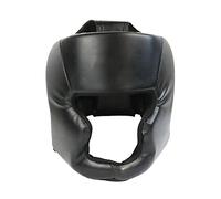 Casque Boxe Adulte MMA Entraînement, Sports de Combat, Protection Femme Homme, Integral pour Sparring, Kickboxing, Art Martiaux, Karaté, Muay Thai