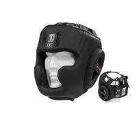 Casque Boxe Pro Entrainement
