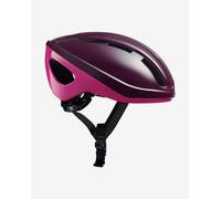 Casque Brooks England Harrier rose mauve - M