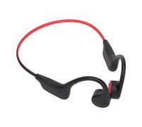 Casque BT à Conduction Osseuse, Casque Bluetooth à Oreille Ouverte avec 16 Go de Mémoire, Casque de Sport étanche IP68, 10 Heures de Lecture, pour L'entraînement, la Course, la